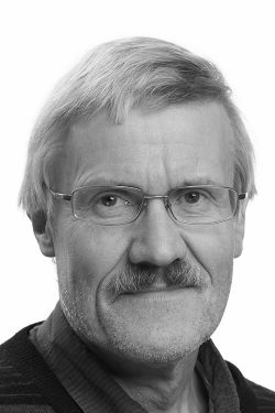 Reinold Ellingsen