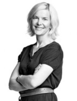 Trude Helen Flo