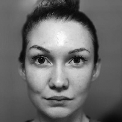 Ingrid Anna Teigen 