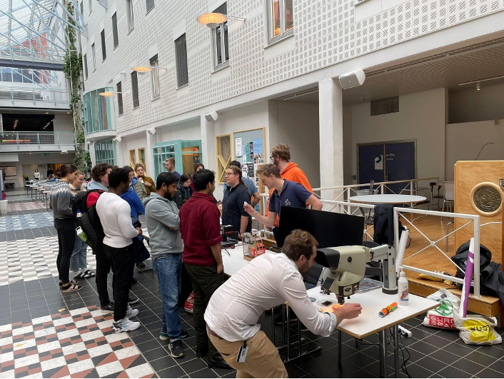 recent event