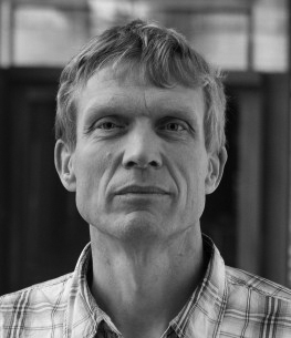 Vincent Eijsink