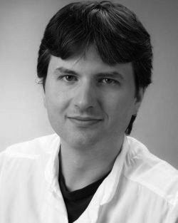 Charalampos Tzoulis