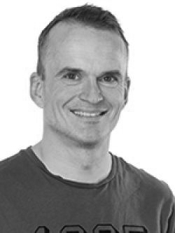 Jorrit Enserink