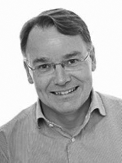 Kjetil Taskén