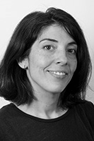 Ana Delgado