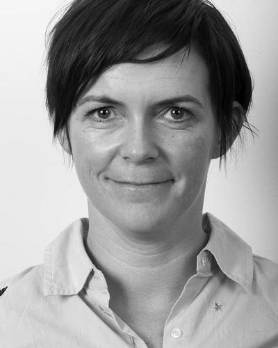 Sissel Småland Aasheim