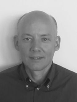Bengt Erik Haug