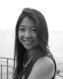 Helen Yu