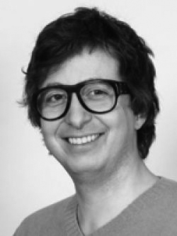 Kamran Shalchian-Tabrizi