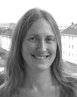 Anja Røyne