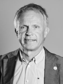 Anders Goksøyr