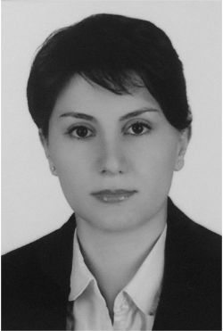 Shirin Fallahi